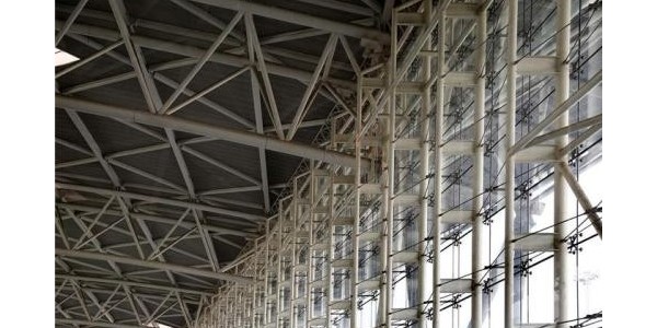 鋼結構廠房建設要用到哪些材料？