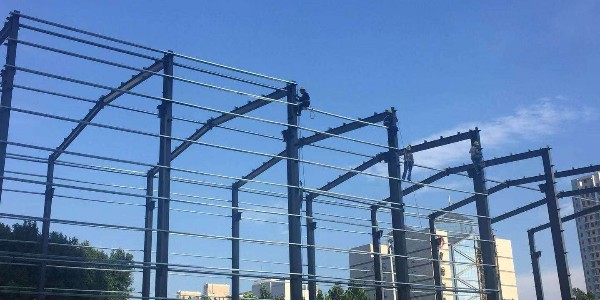 鋼結構建筑的防火保護措施有哪幾種？
